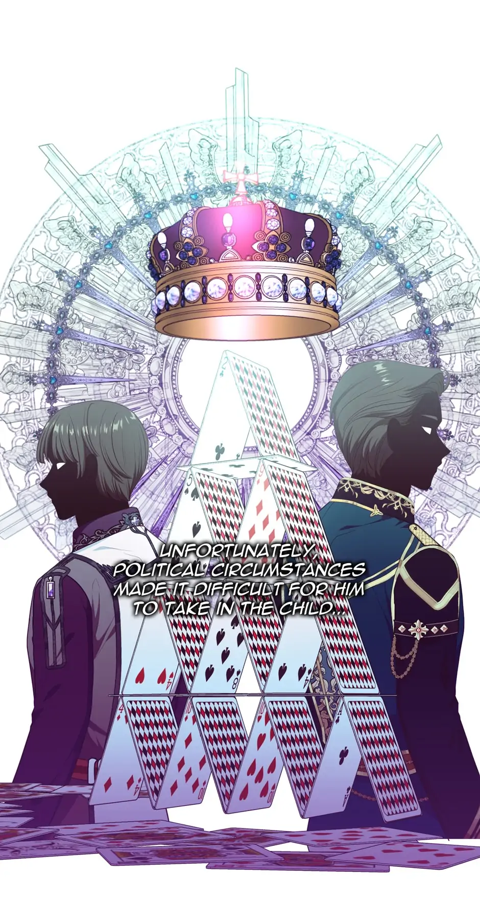 Read Beware of the Villainess! Manga Online