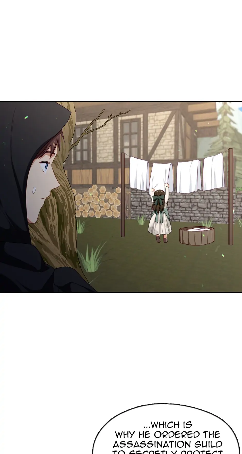 Read Beware of the Villainess! Manga Online