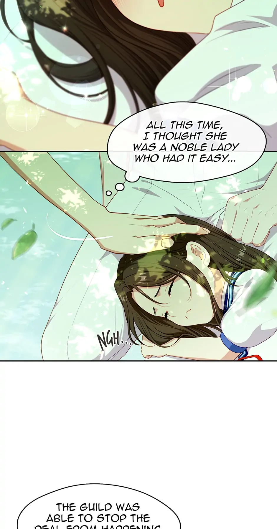 Read Beware of the Villainess! Manga Online