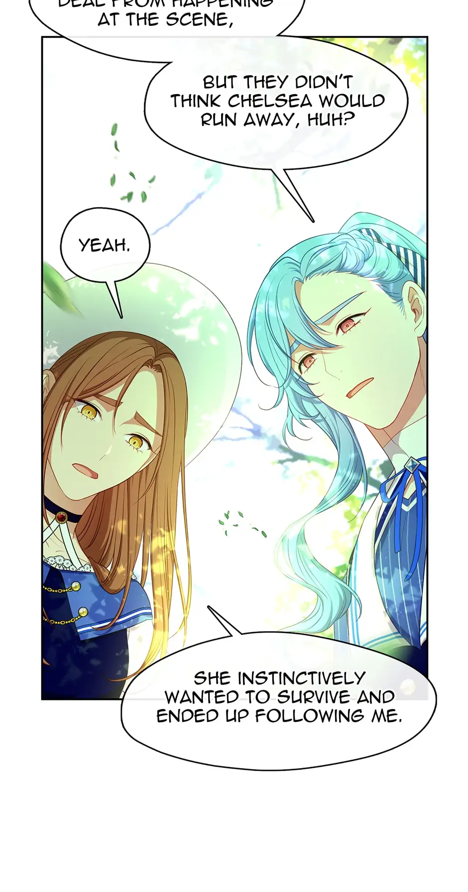 Read Beware of the Villainess! Manga Online