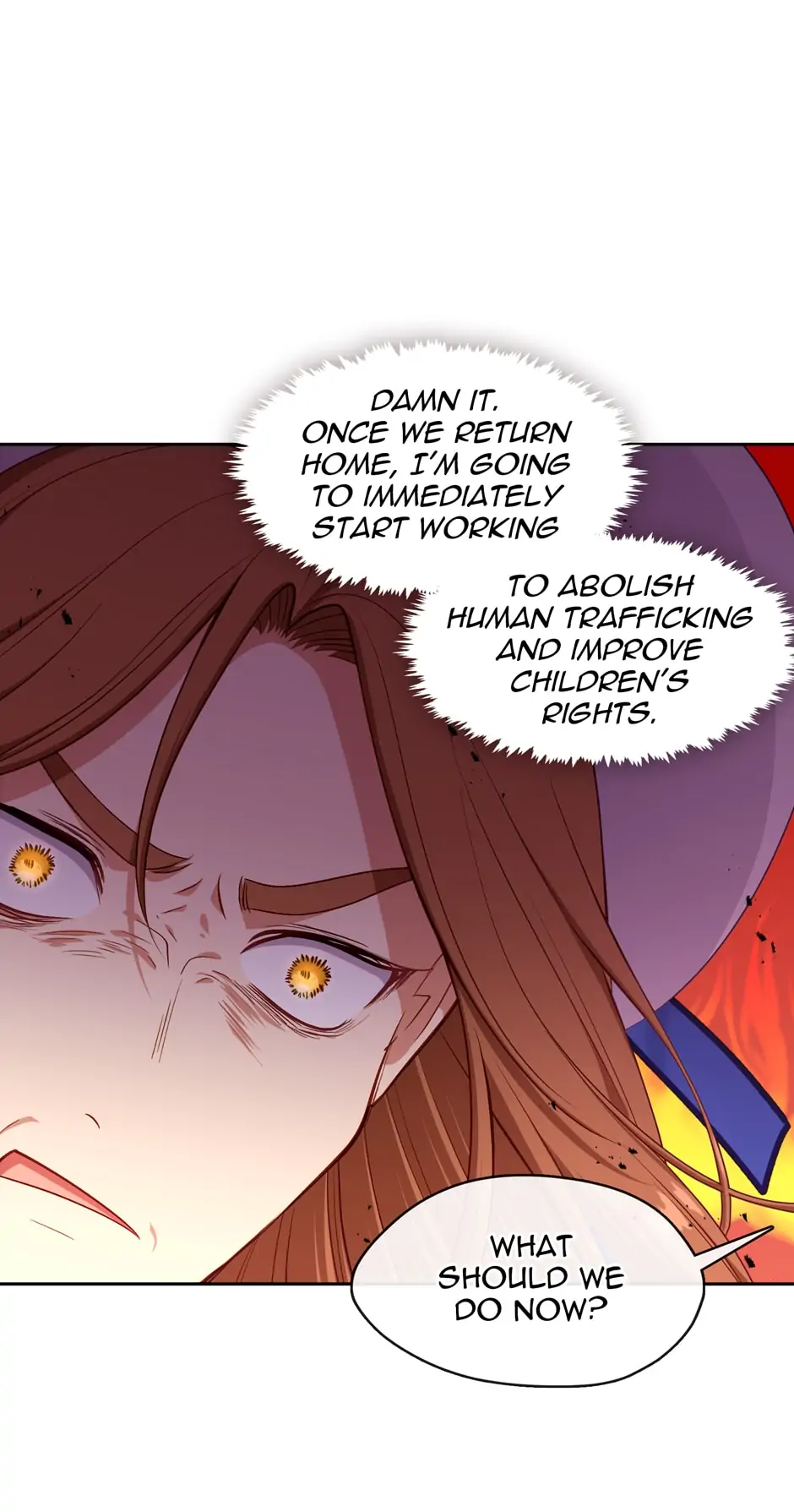 Read Beware of the Villainess! Manga Online