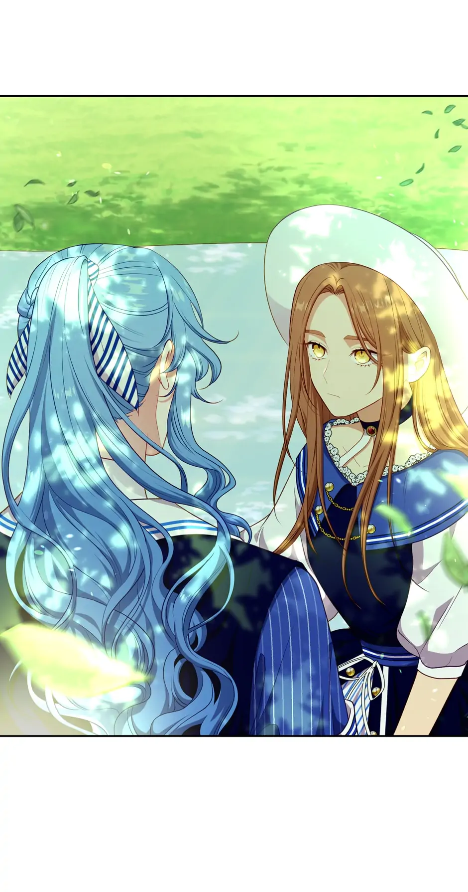 Read Beware of the Villainess! Manga Online