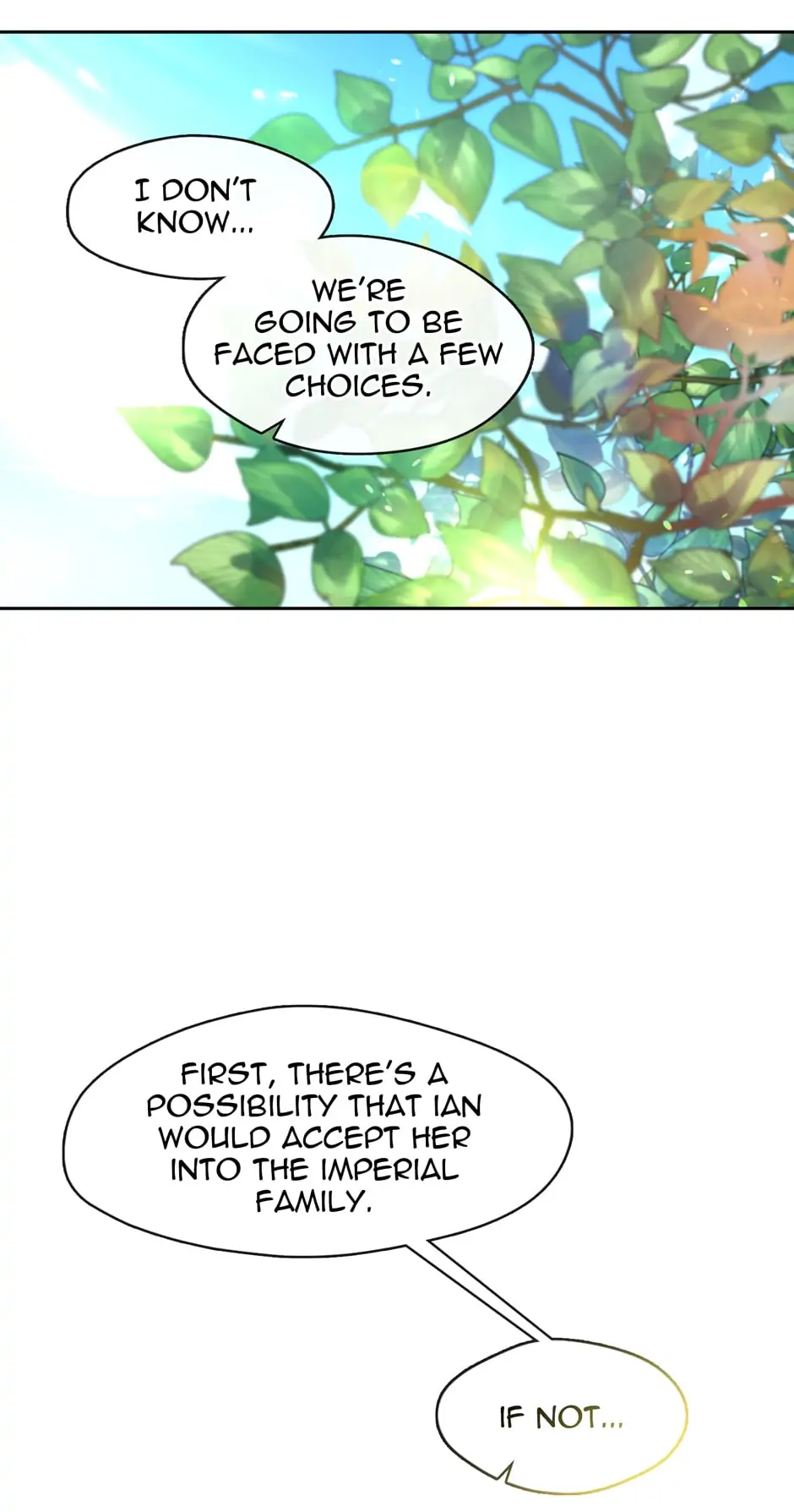 Read Beware of the Villainess! Manga Online