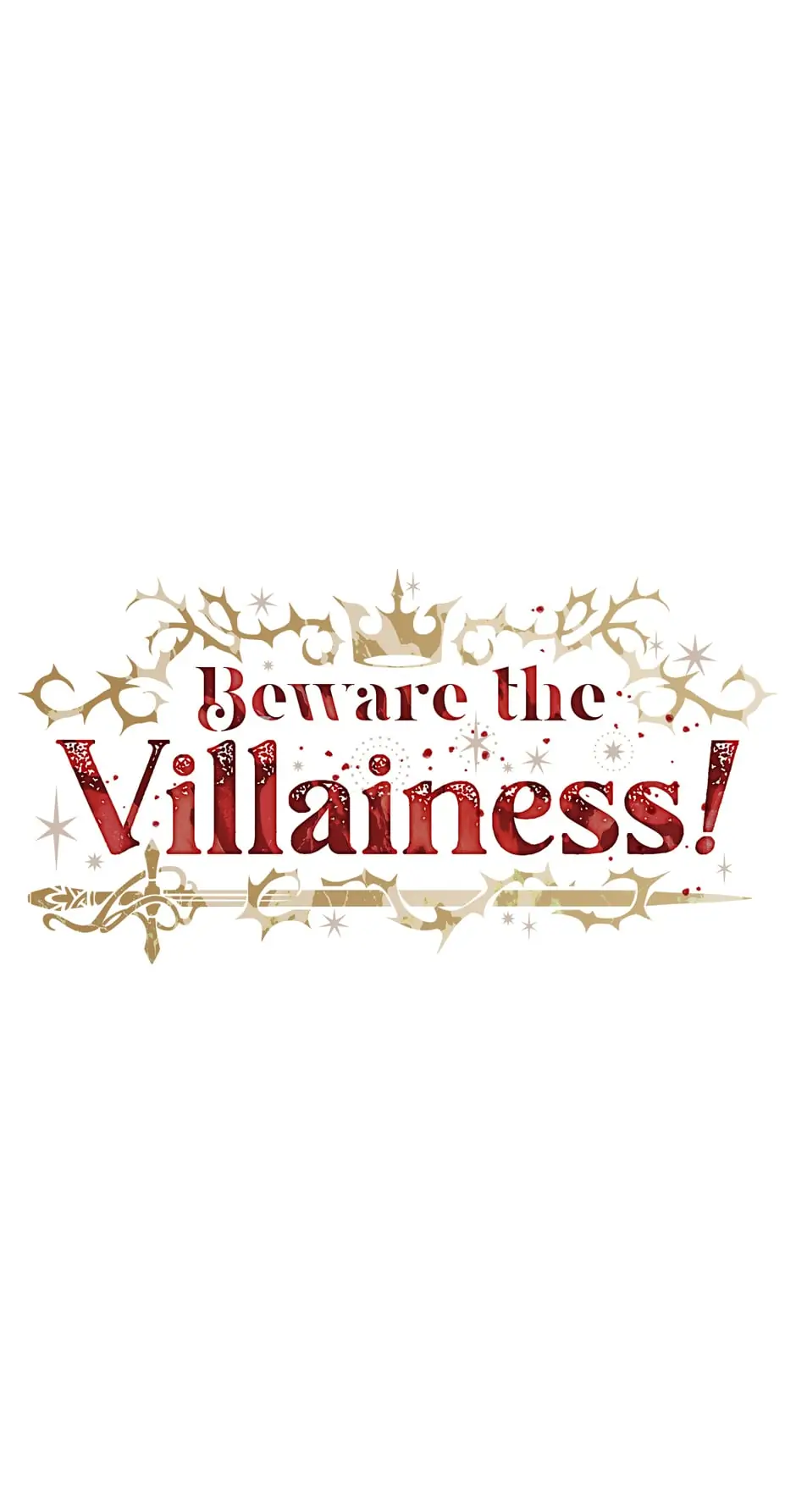 Read Beware of the Villainess! Manga Online