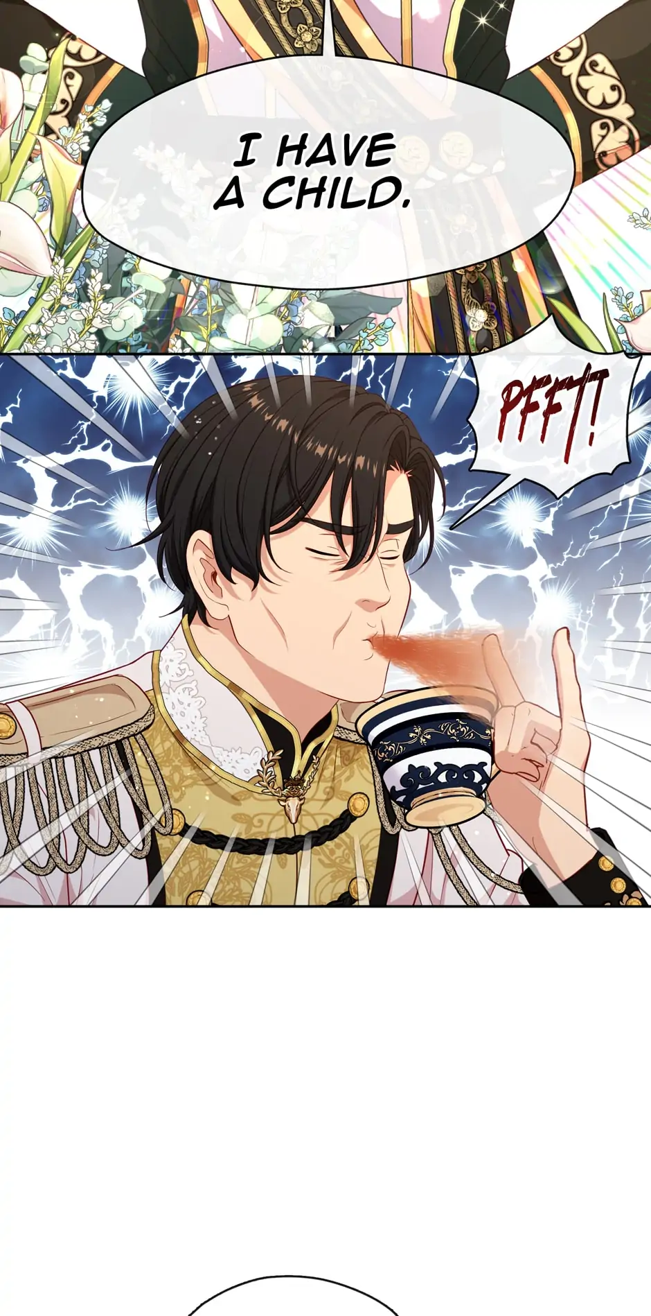 Read Beware of the Villainess! Manga Online