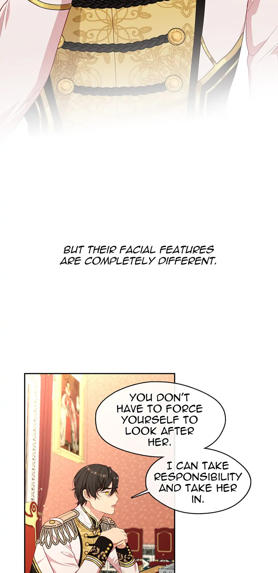 Read Beware of the Villainess! Manga Online