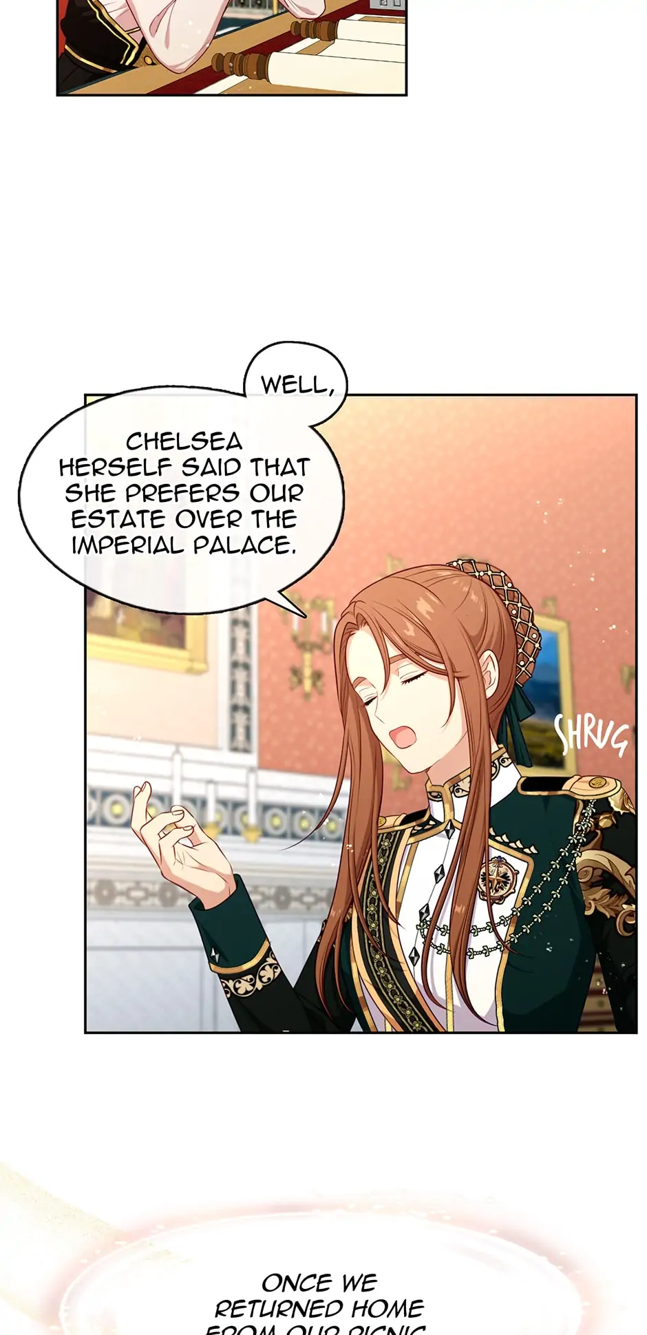 Read Beware of the Villainess! Manga Online