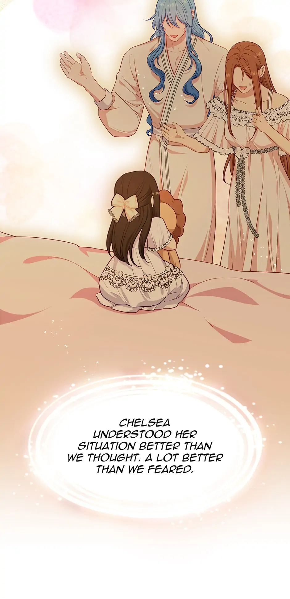 Read Beware of the Villainess! Manga Online