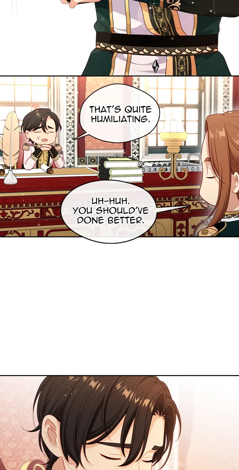 Read Beware of the Villainess! Manga Online