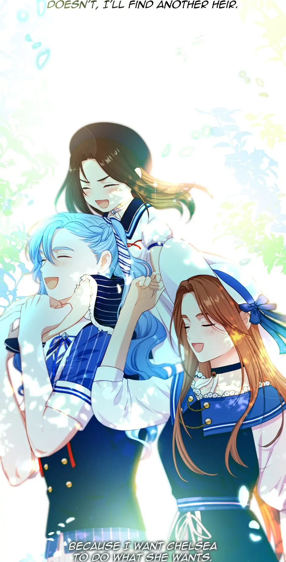 Read Beware of the Villainess! Manga Online