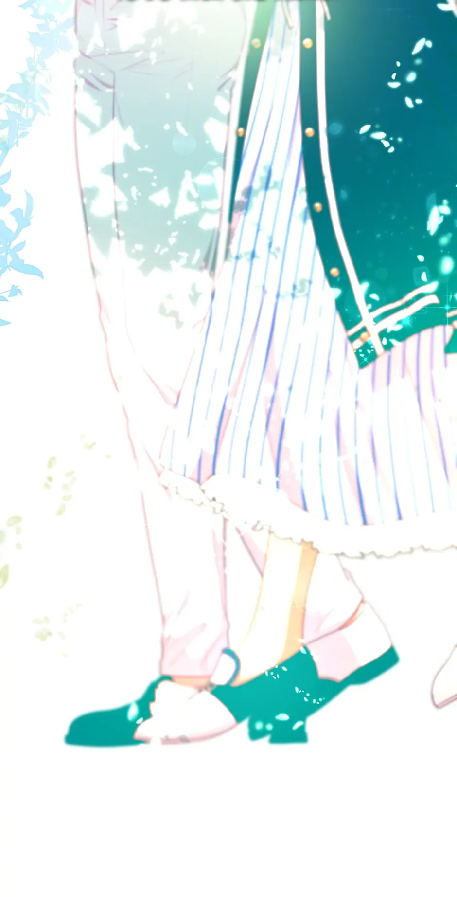 Read Beware of the Villainess! Manga Online