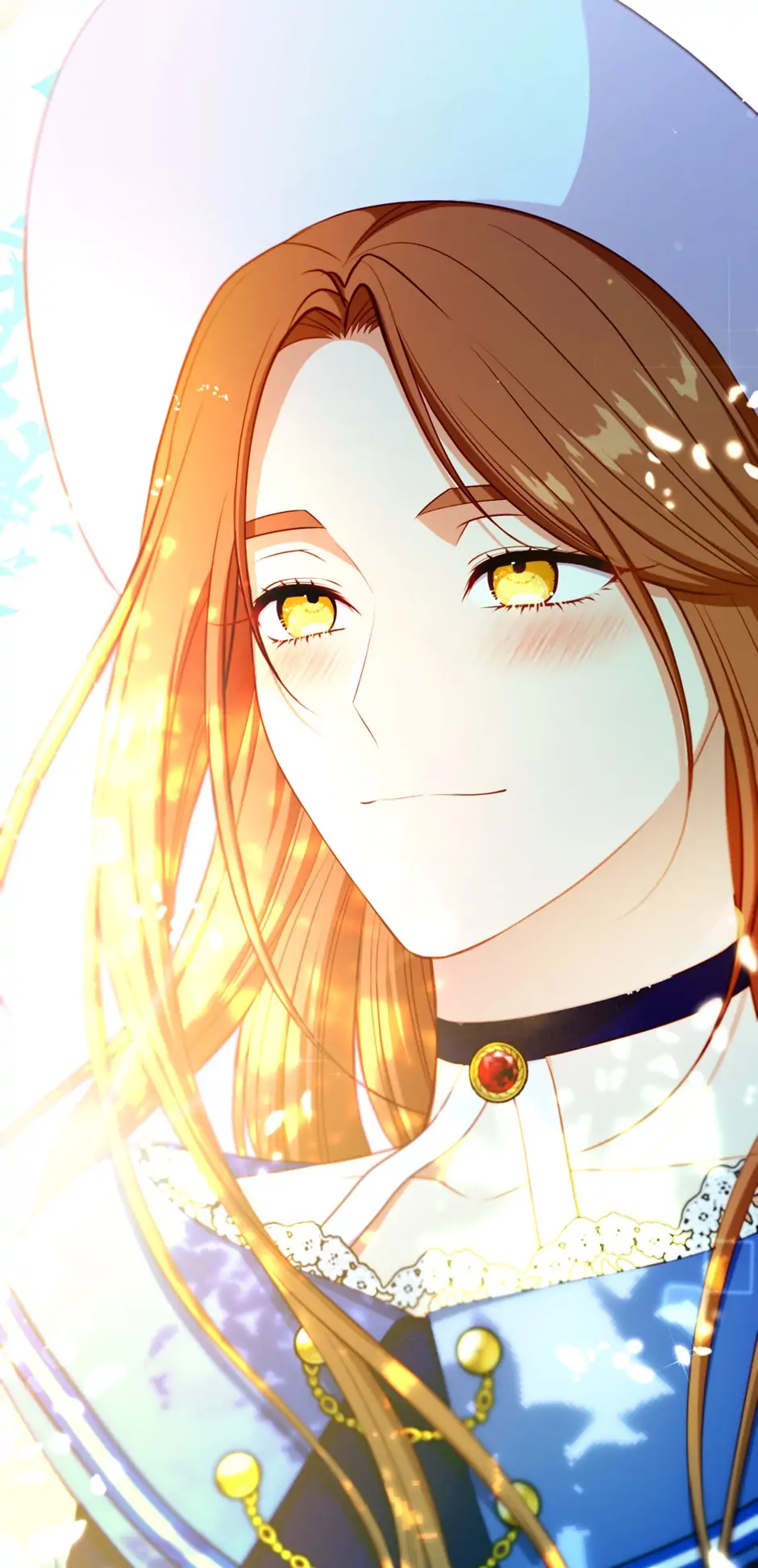 Read Beware of the Villainess! Manga Online