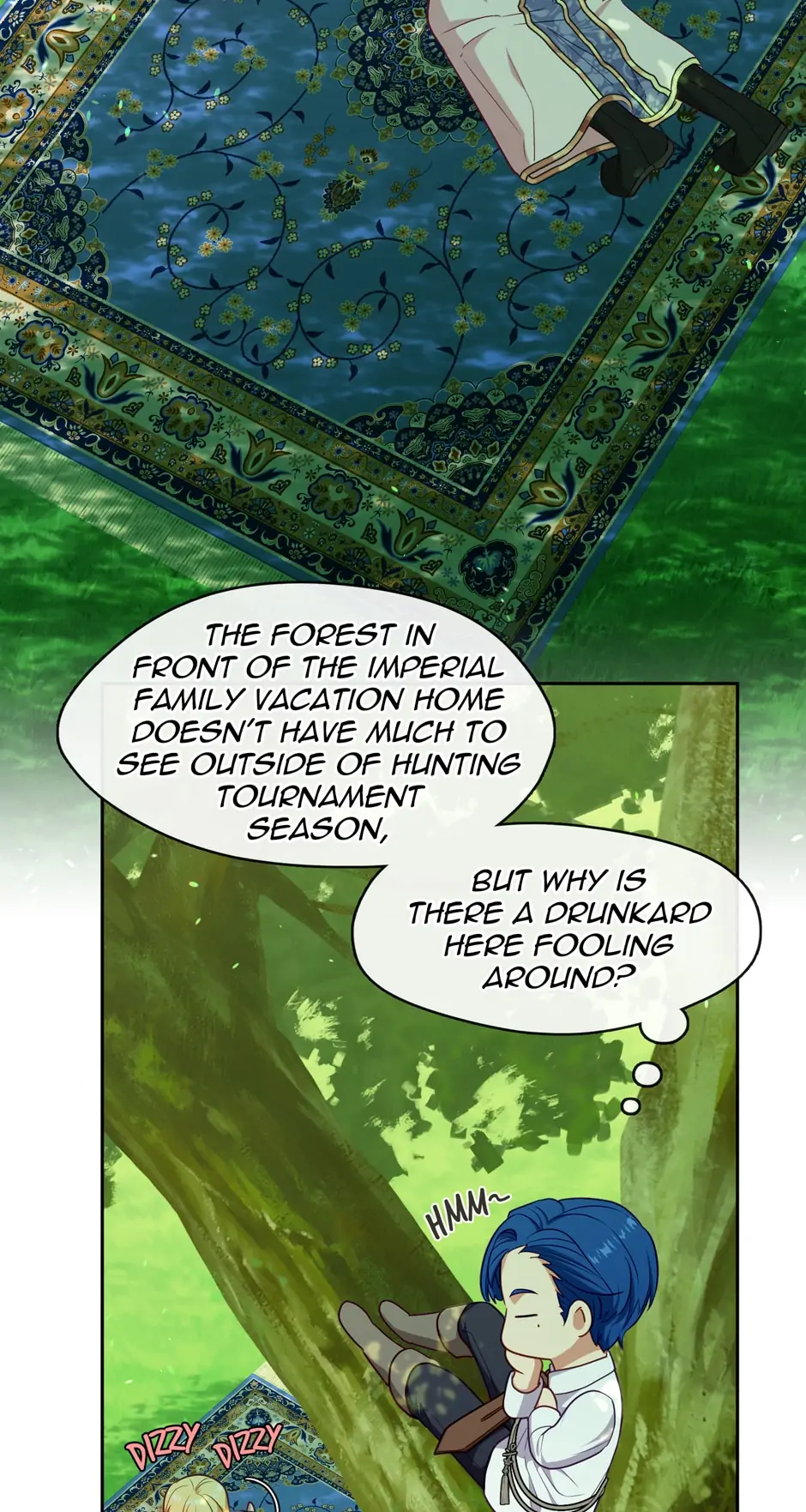 Read Beware of the Villainess! Manga Online