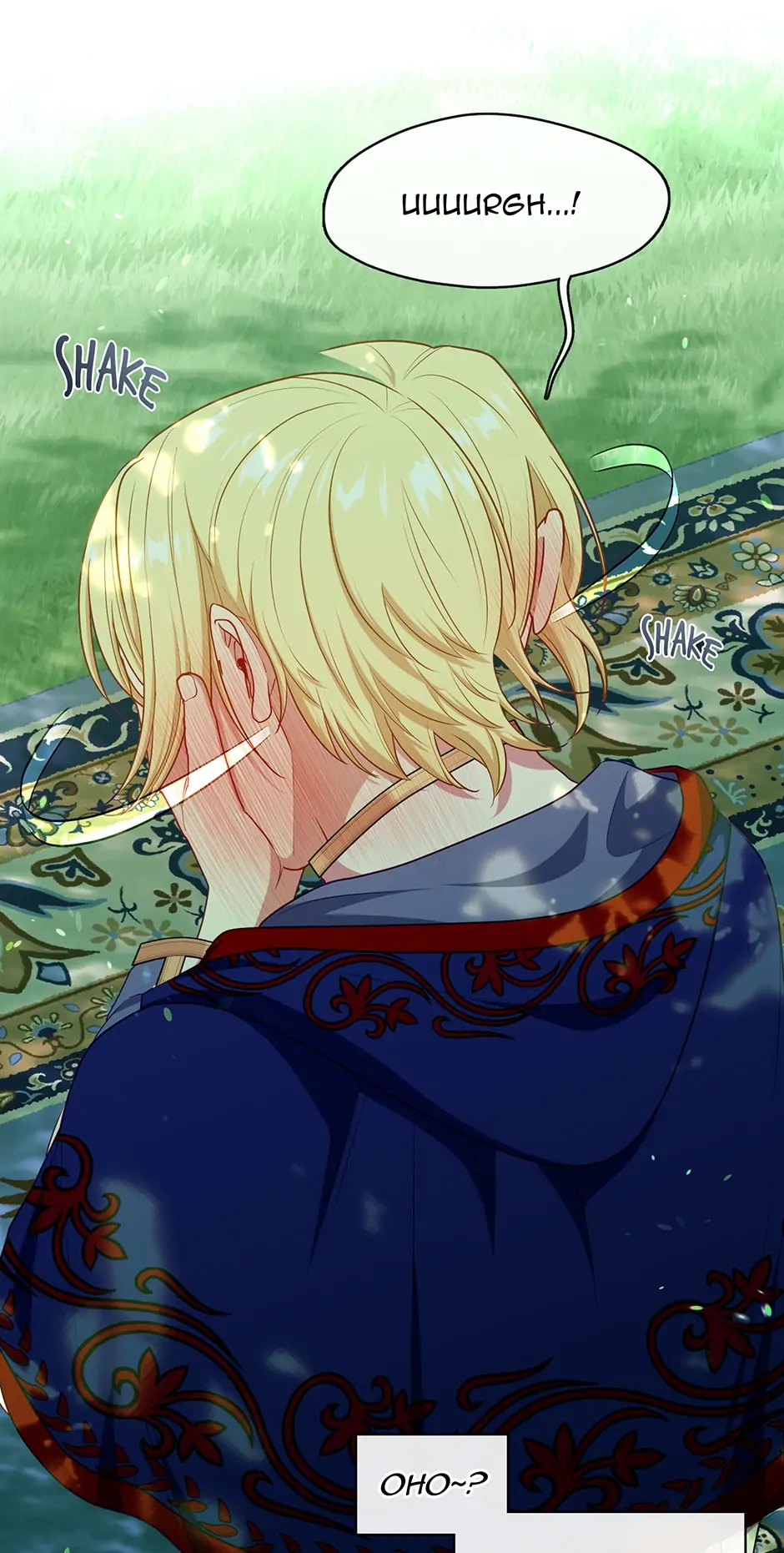 Read Beware of the Villainess! Manga Online