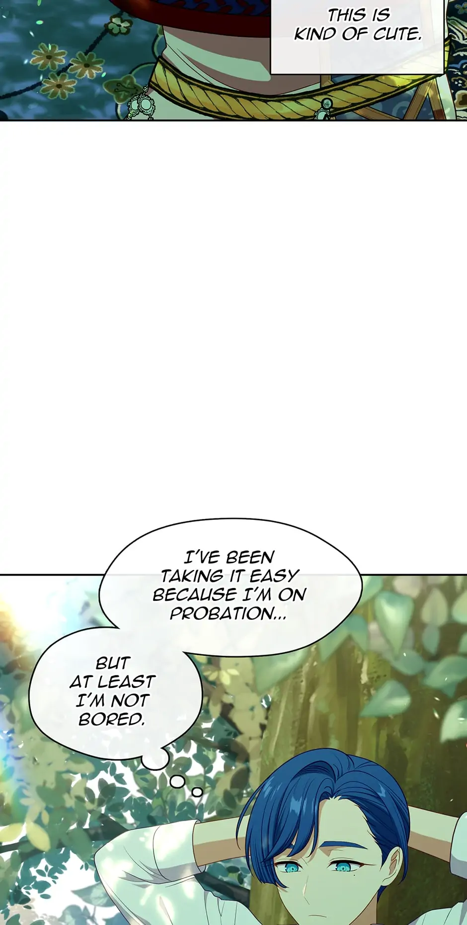 Read Beware of the Villainess! Manga Online