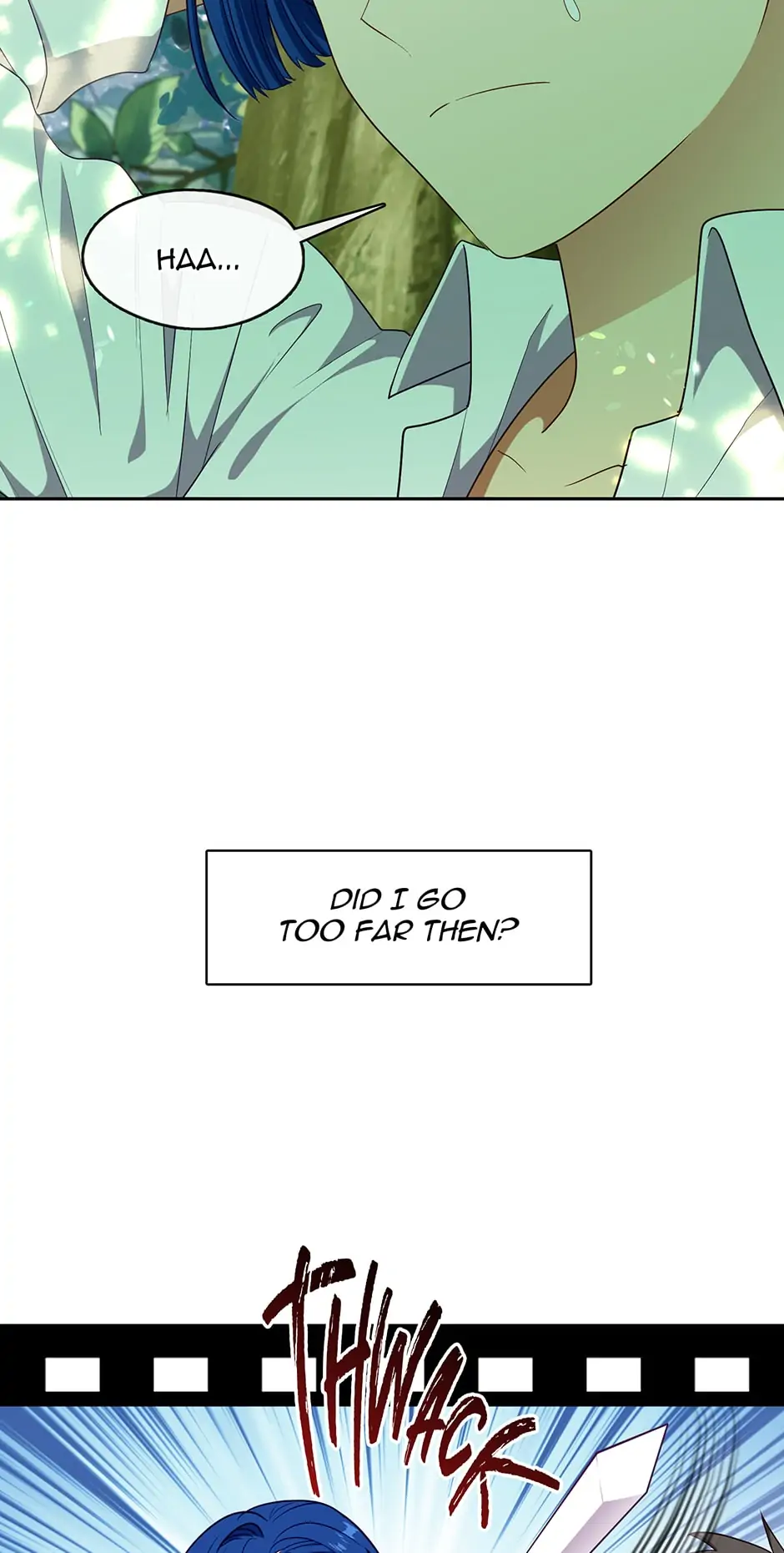 Read Beware of the Villainess! Manga Online