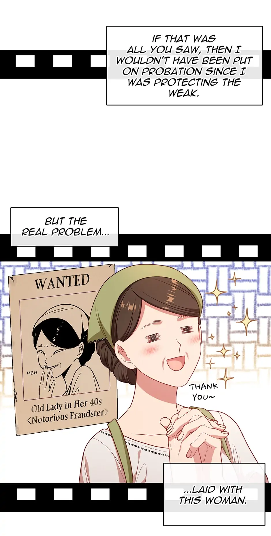 Read Beware of the Villainess! Manga Online