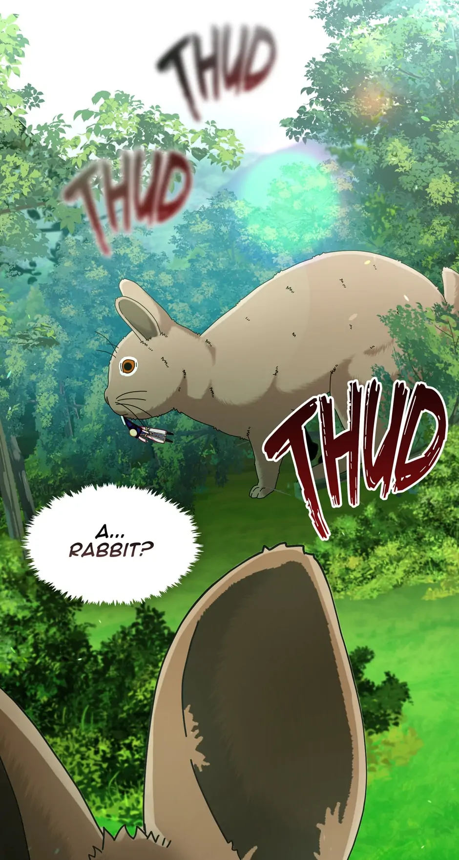 Read Beware of the Villainess! Manga Online