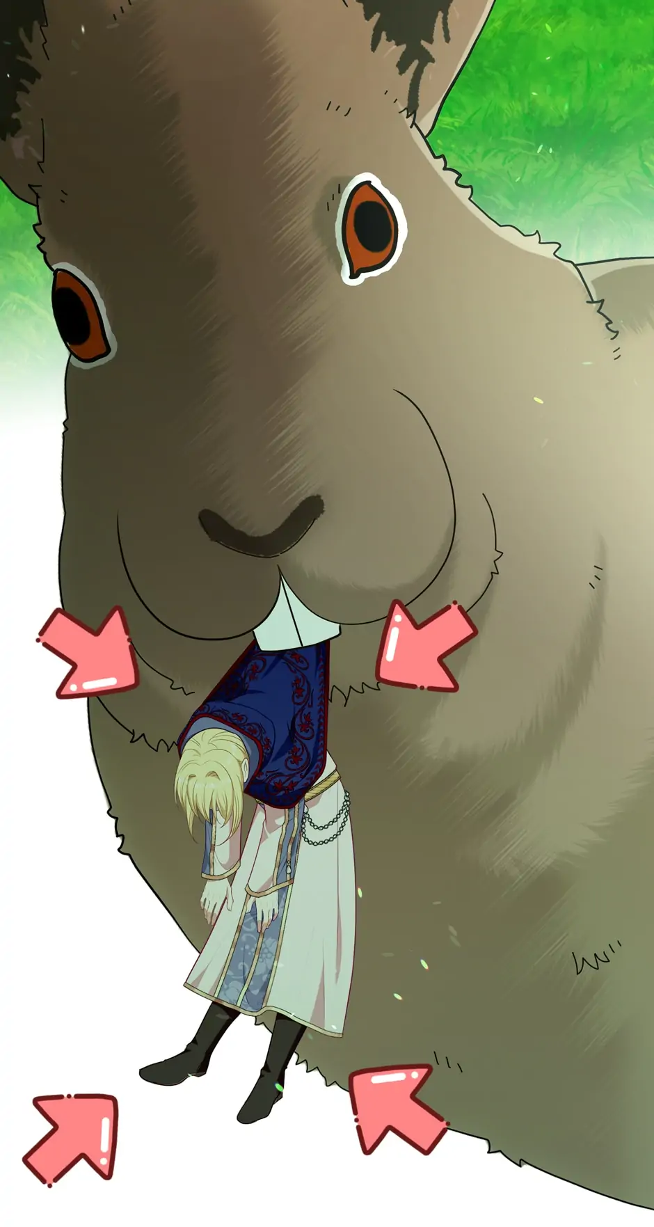 Read Beware of the Villainess! Manga Online