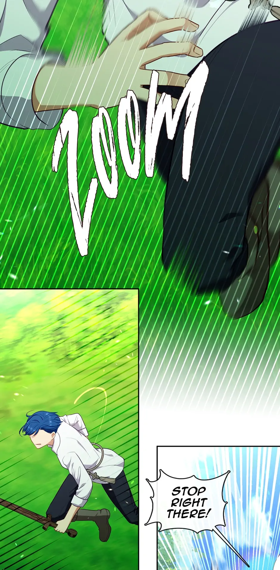 Read Beware of the Villainess! Manga Online