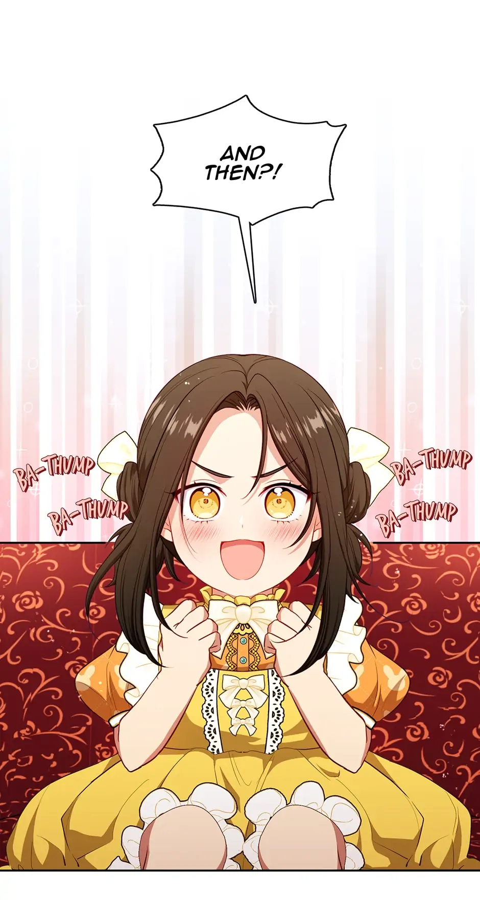 Read Beware of the Villainess! Manga Online