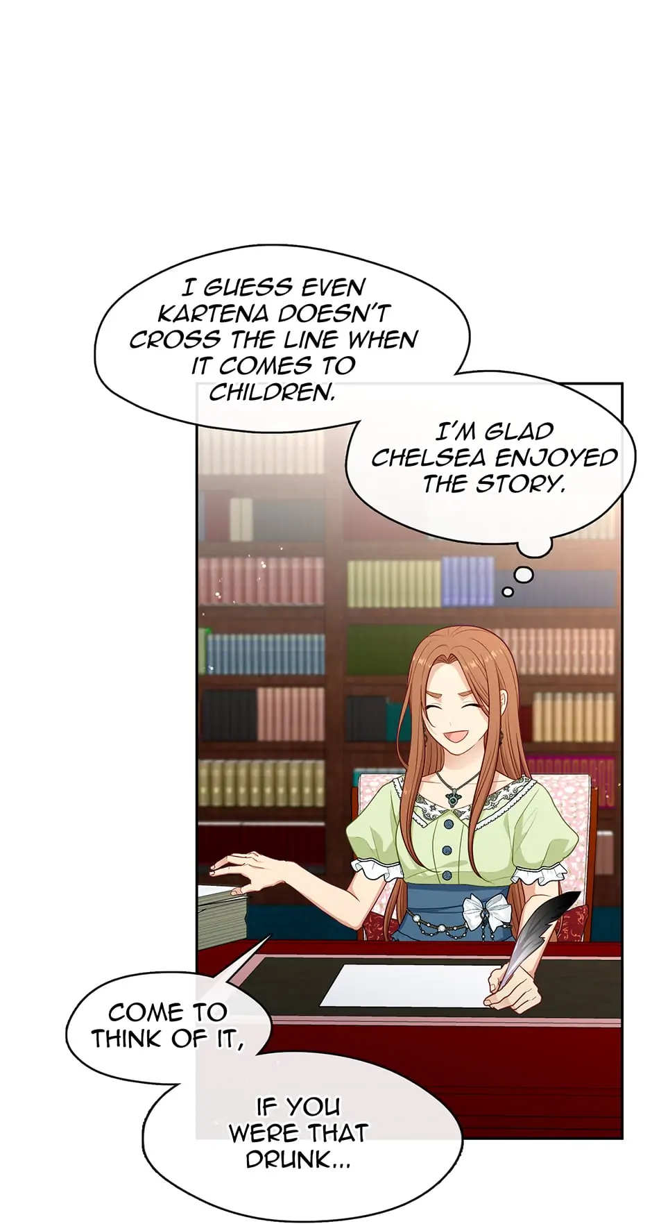 Read Beware of the Villainess! Manga Online