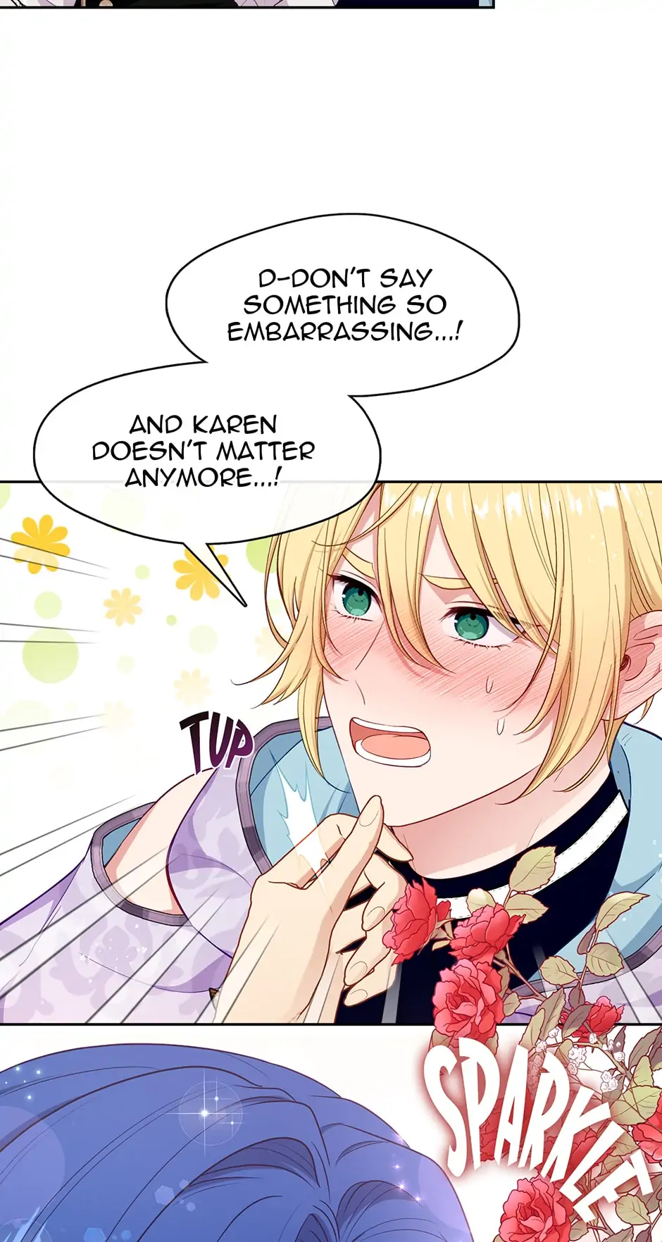 Read Beware of the Villainess! Manga Online