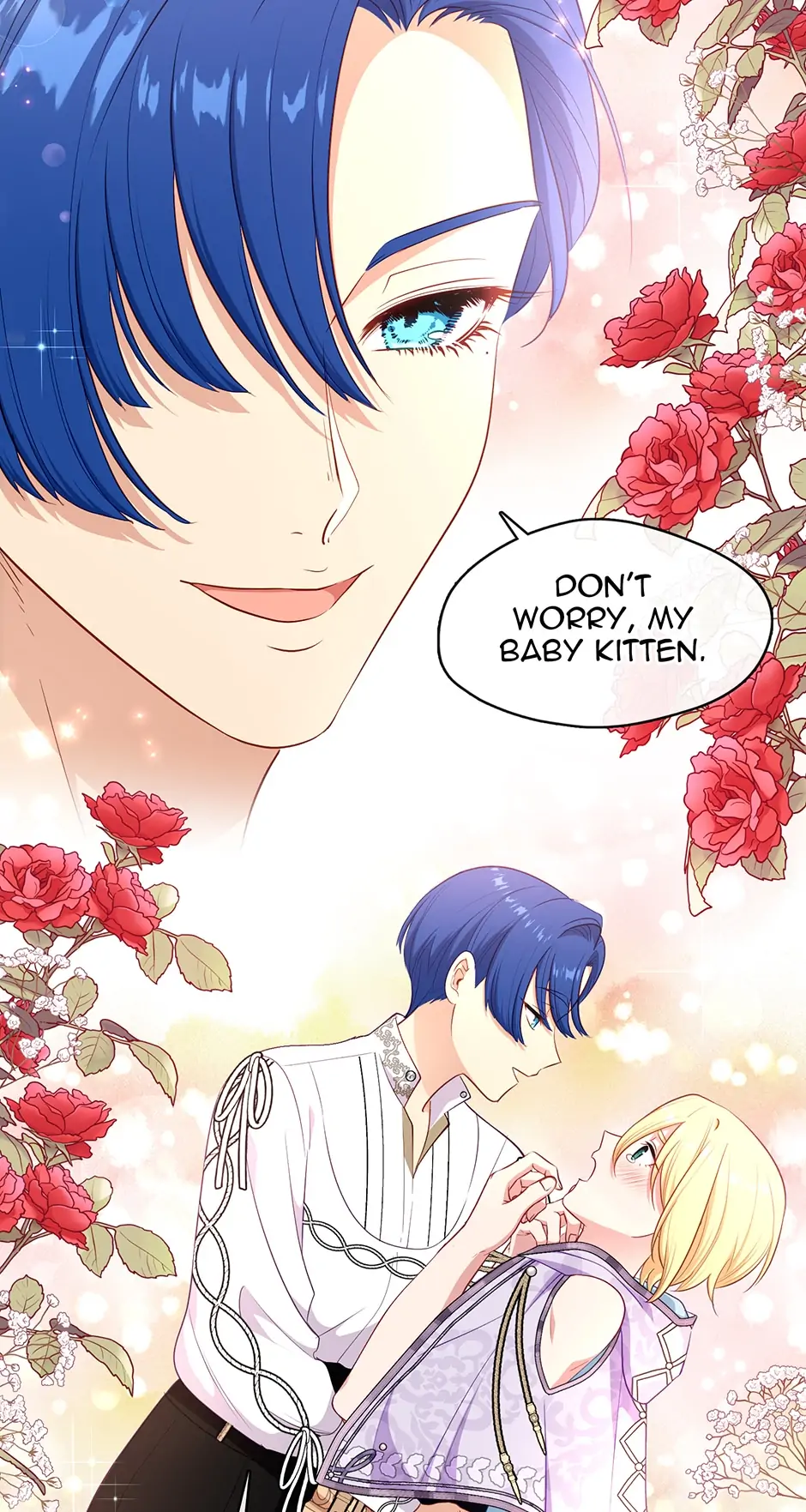 Read Beware of the Villainess! Manga Online