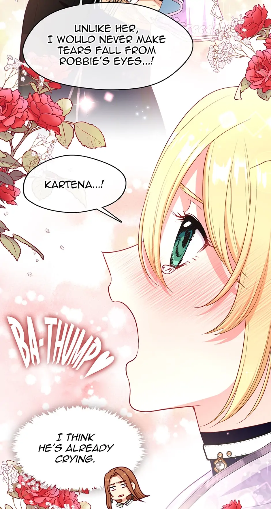 Read Beware of the Villainess! Manga Online