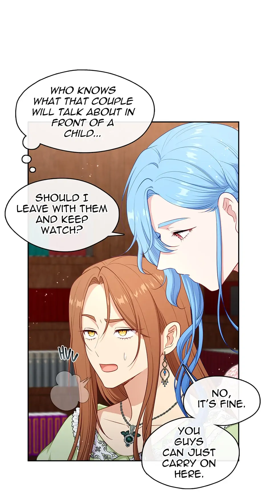 Read Beware of the Villainess! Manga Online