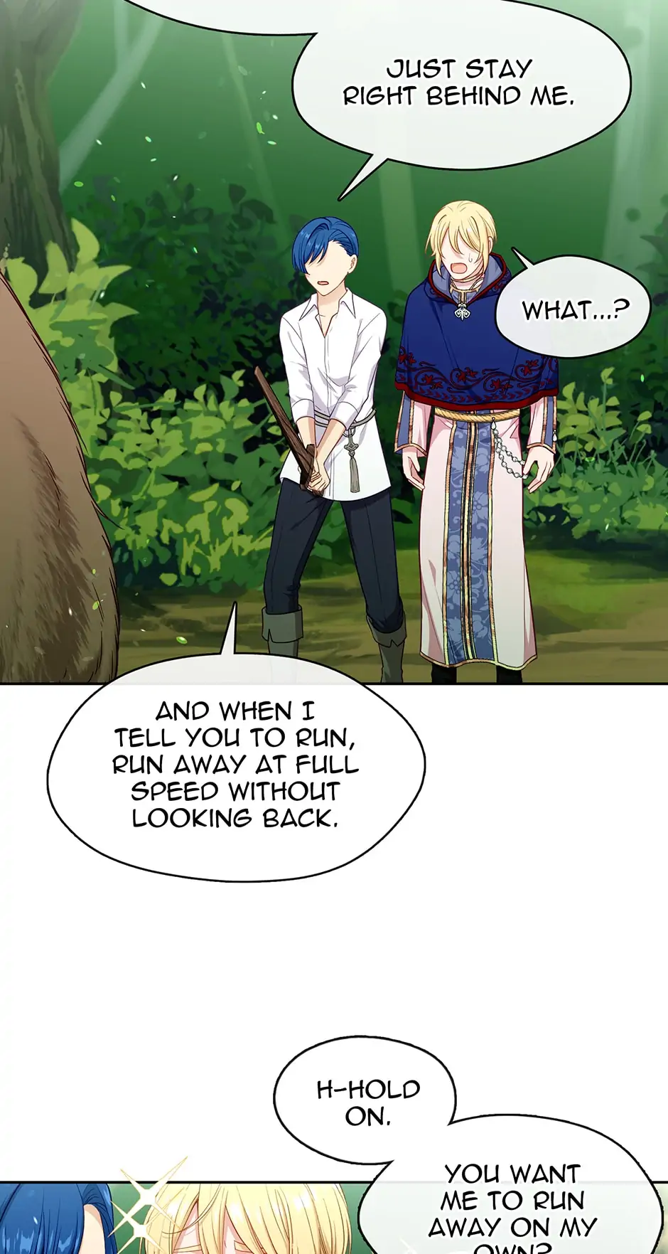 Read Beware of the Villainess! Manga Online