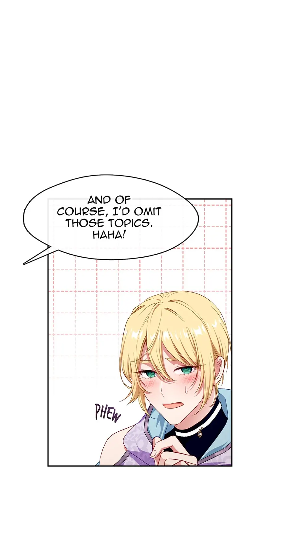 Read Beware of the Villainess! Manga Online