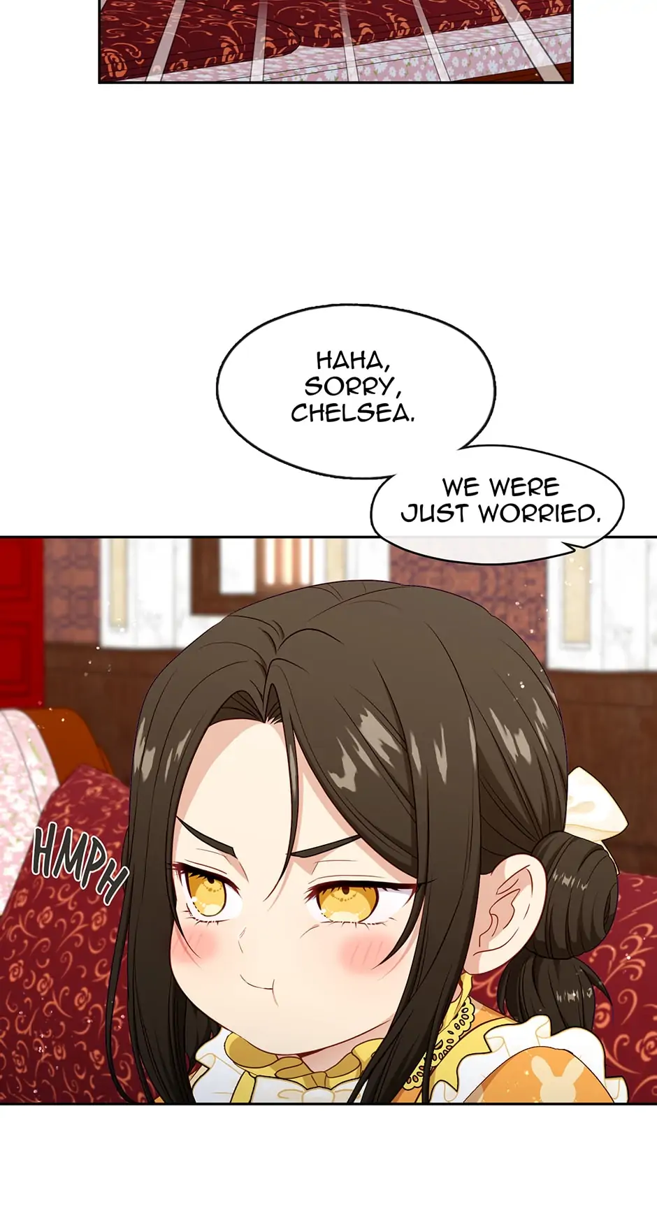 Read Beware of the Villainess! Manga Online