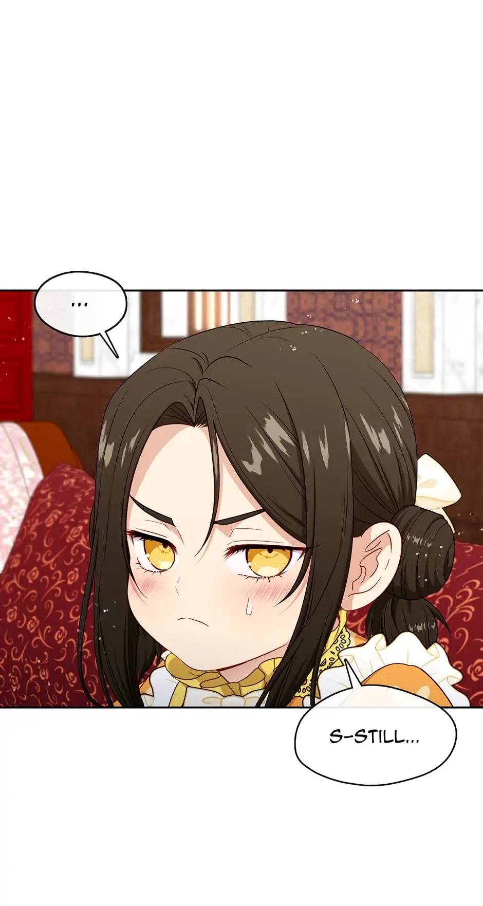 Read Beware of the Villainess! Manga Online