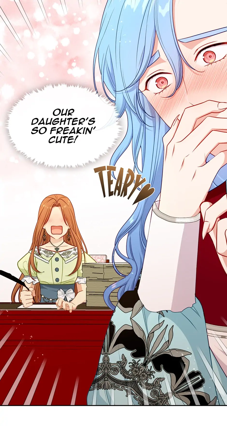 Read Beware of the Villainess! Manga Online