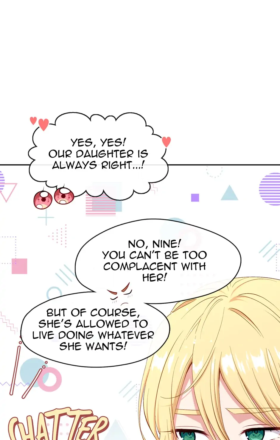 Read Beware of the Villainess! Manga Online