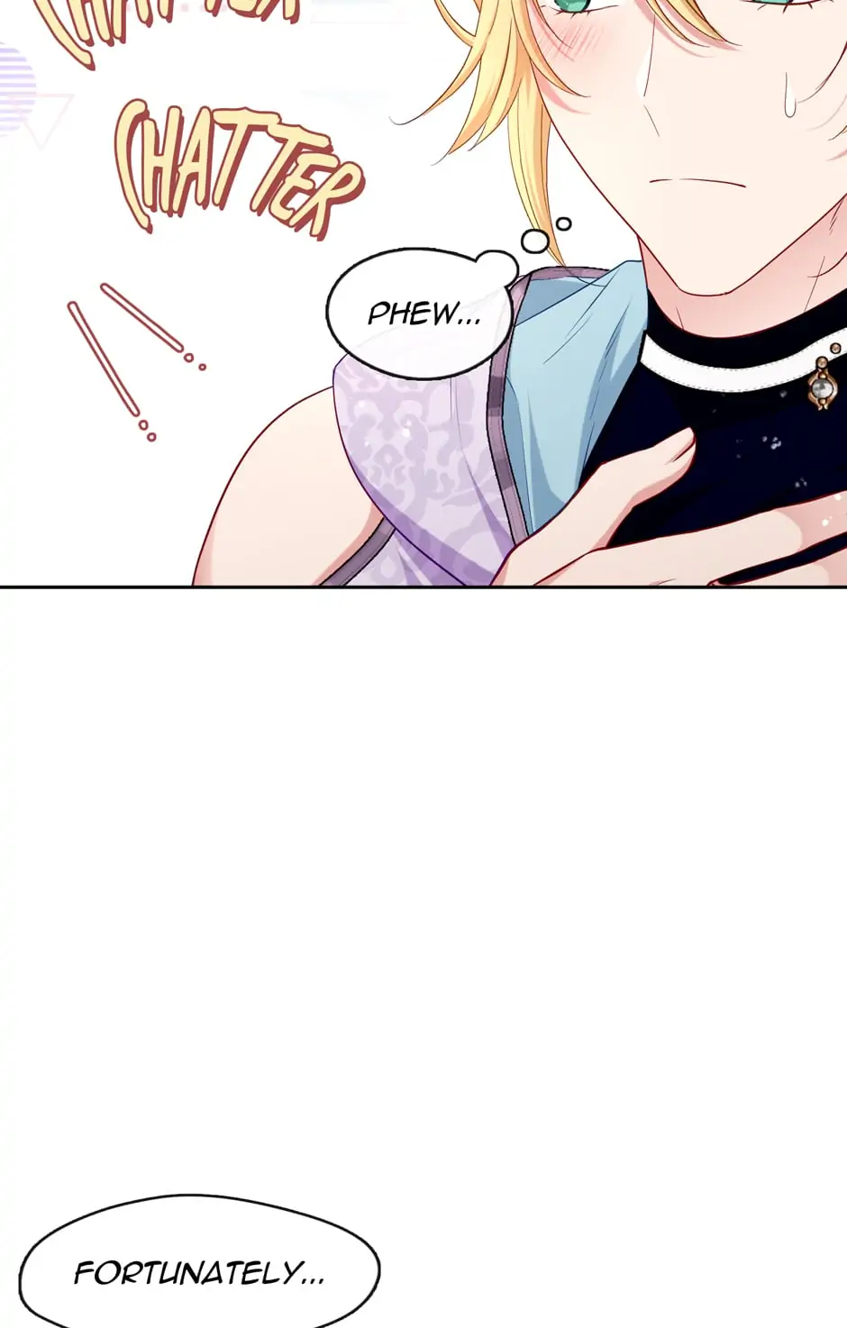 Read Beware of the Villainess! Manga Online