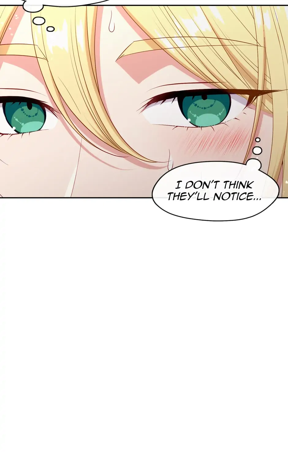 Read Beware of the Villainess! Manga Online