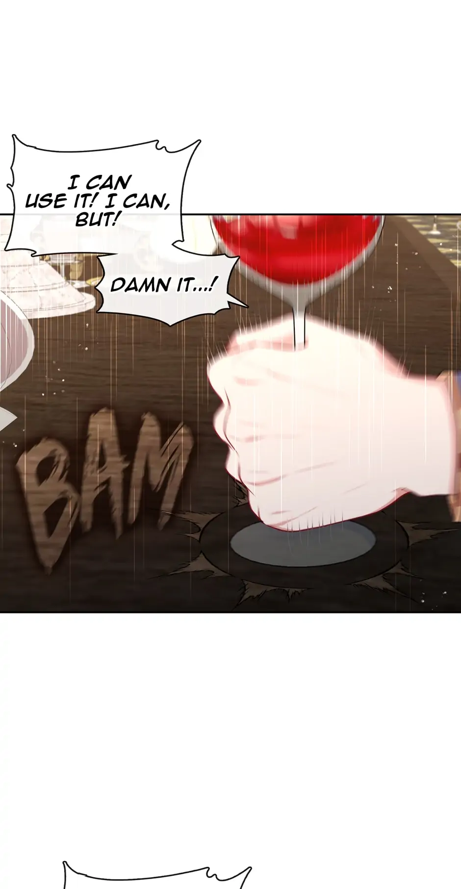 Read Beware of the Villainess! Manga Online