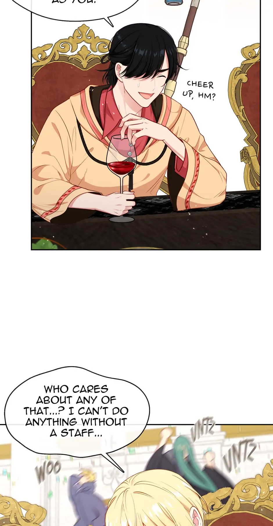 Read Beware of the Villainess! Manga Online