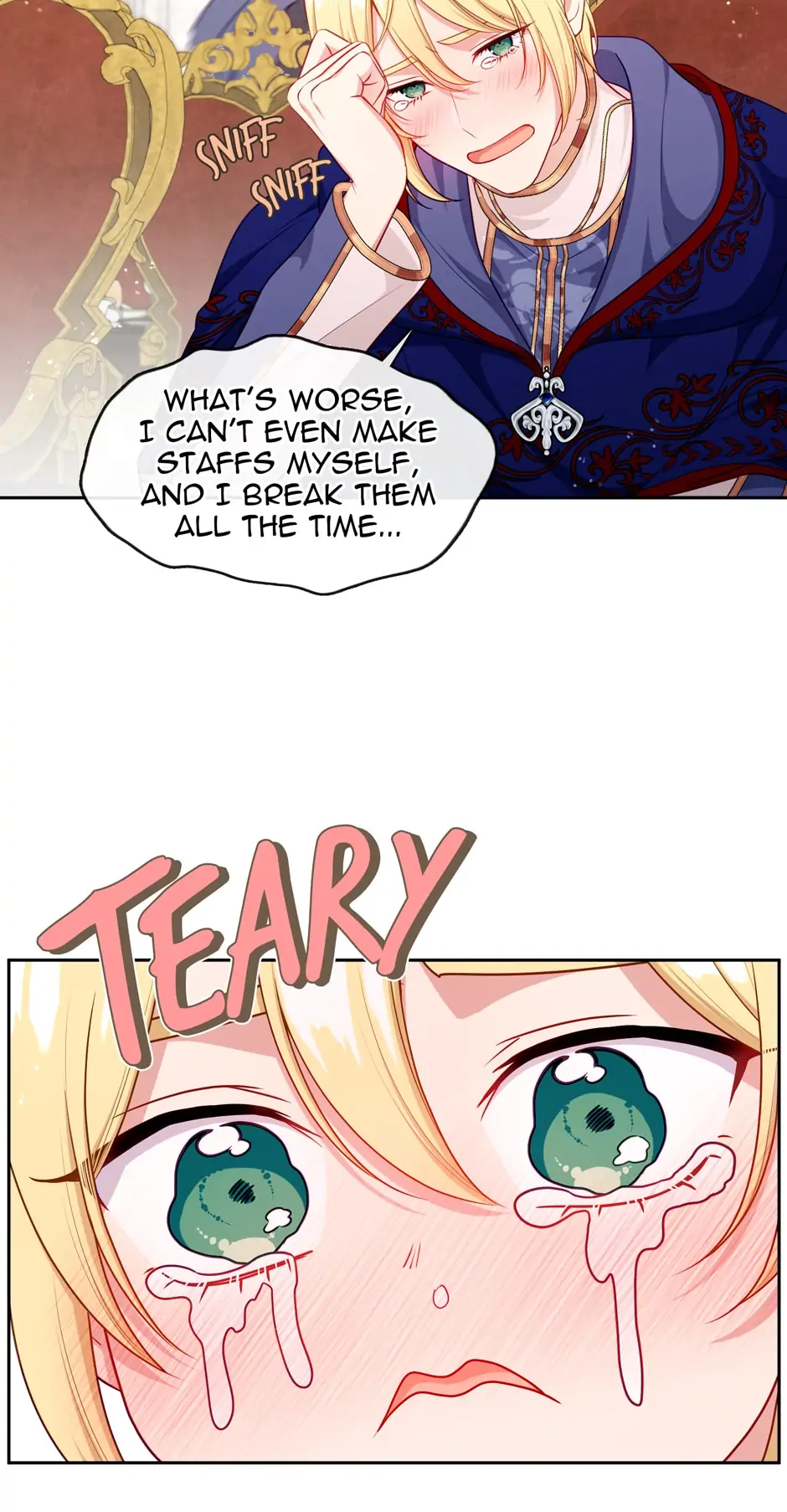 Read Beware of the Villainess! Manga Online