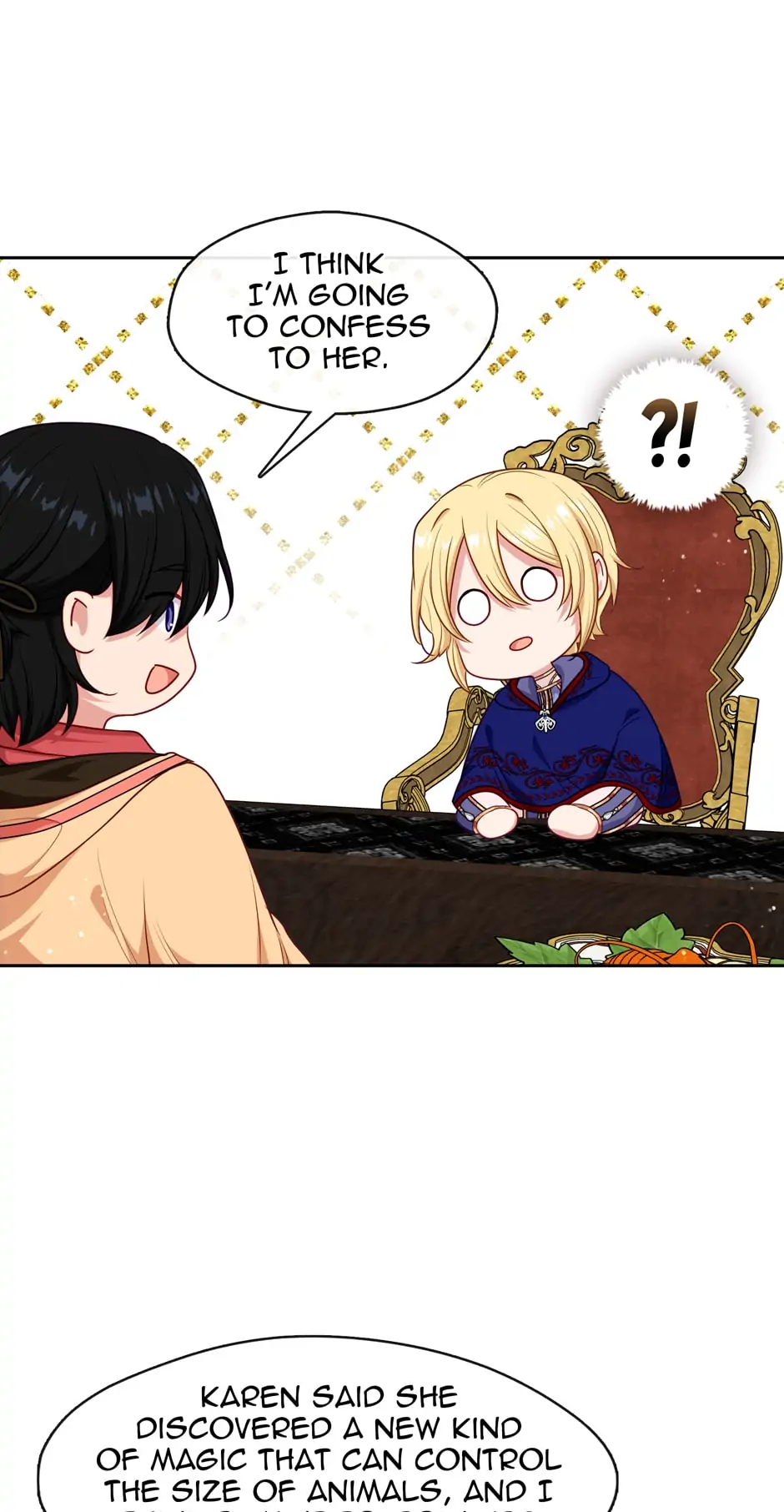 Read Beware of the Villainess! Manga Online