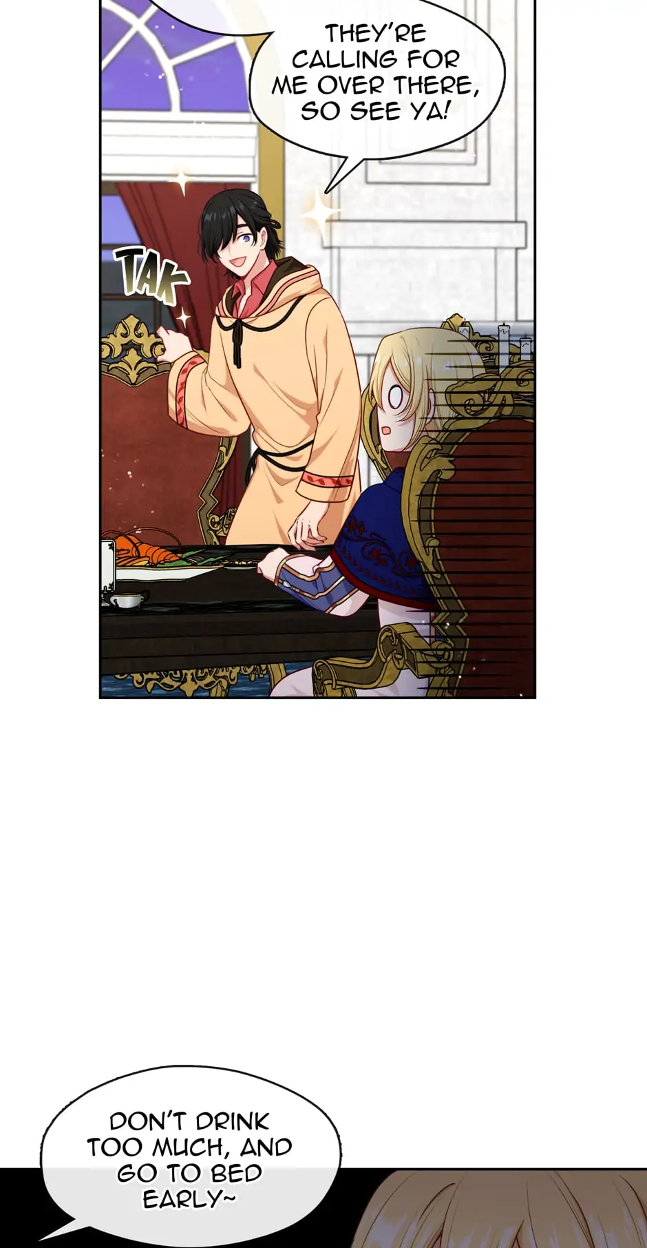 Read Beware of the Villainess! Manga Online