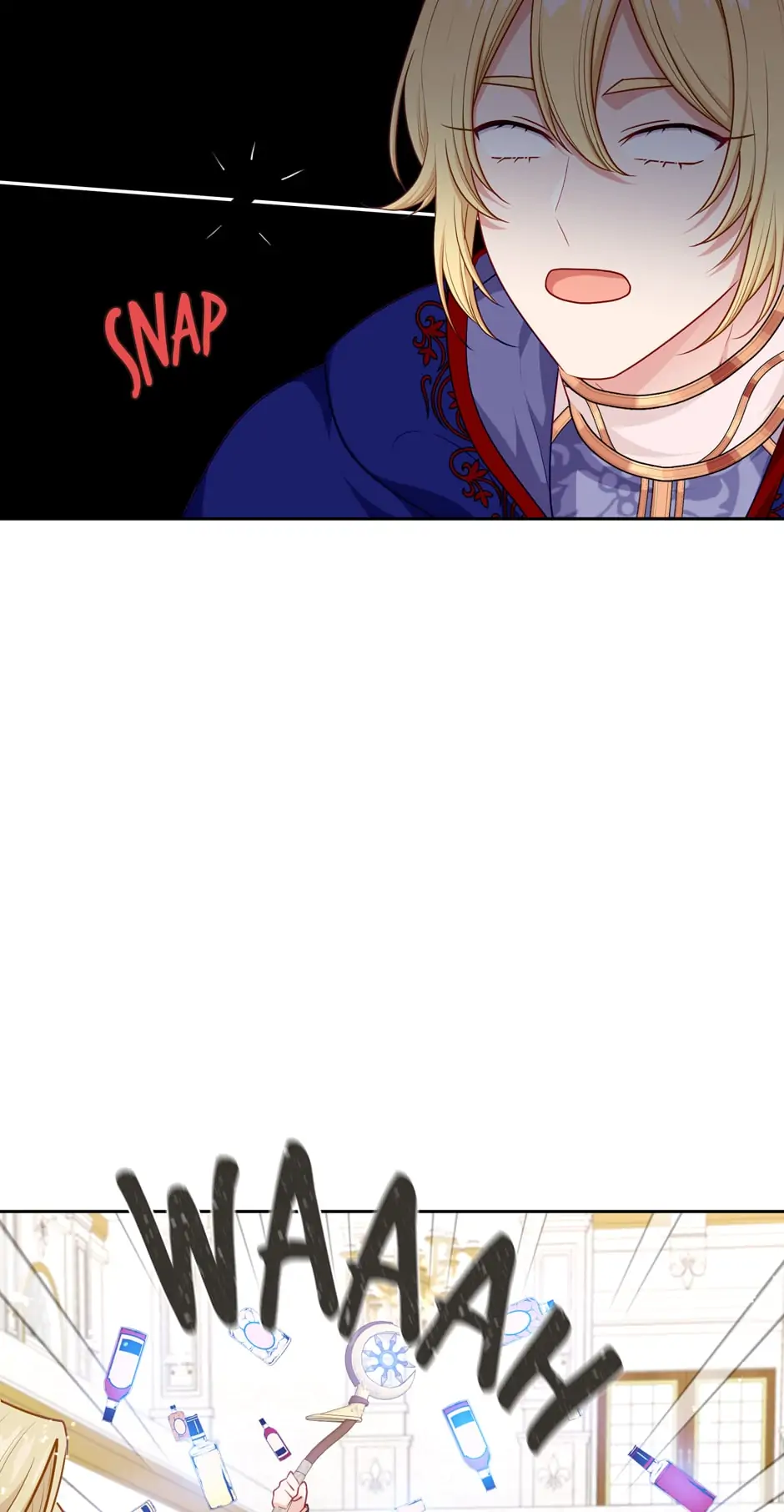 Read Beware of the Villainess! Manga Online