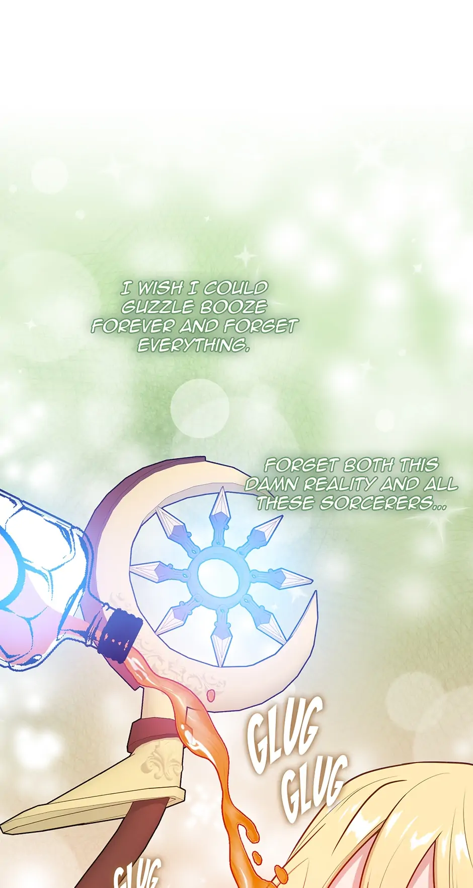 Read Beware of the Villainess! Manga Online