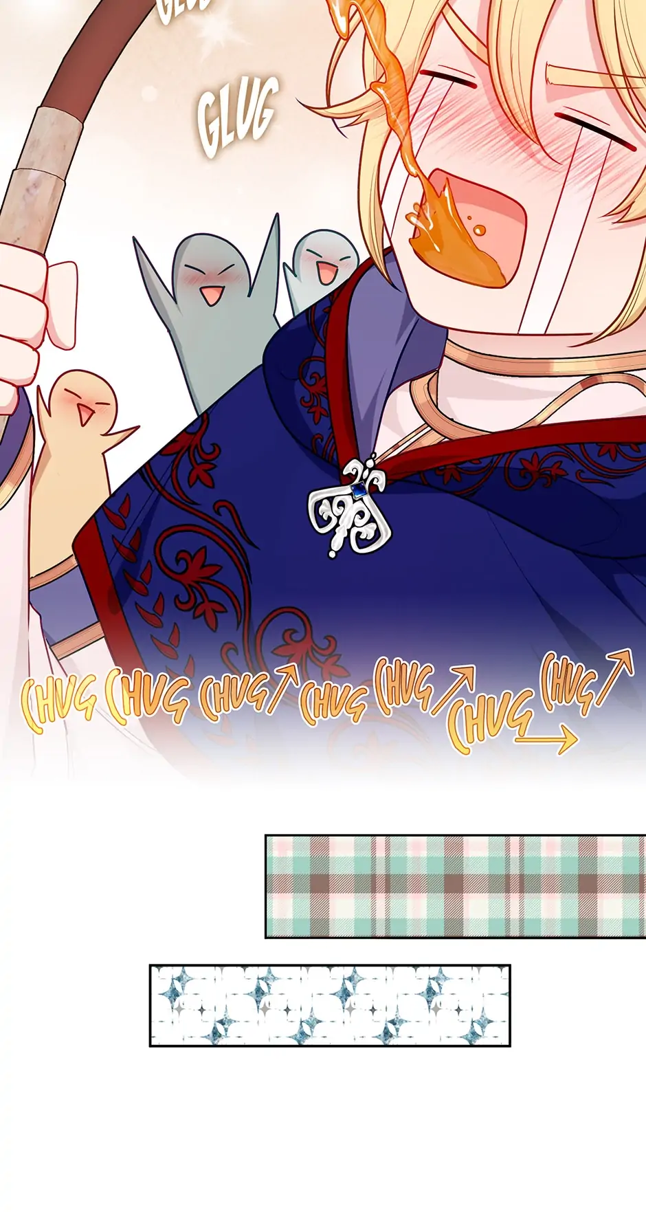 Read Beware of the Villainess! Manga Online