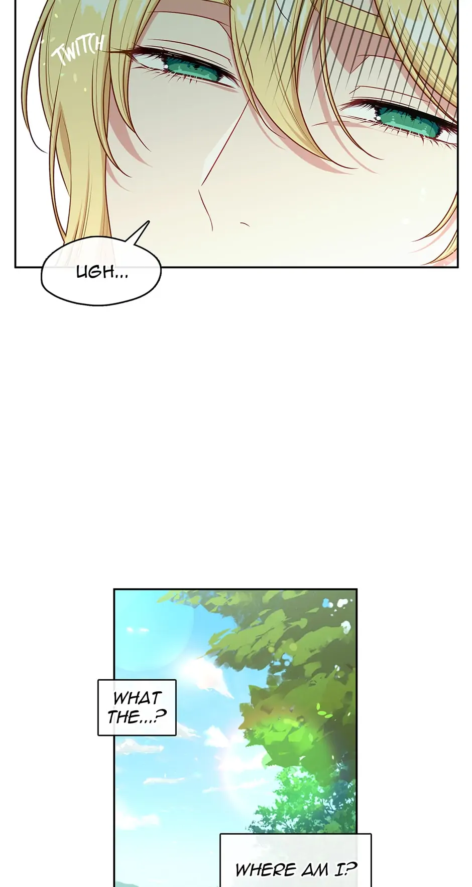 Read Beware of the Villainess! Manga Online