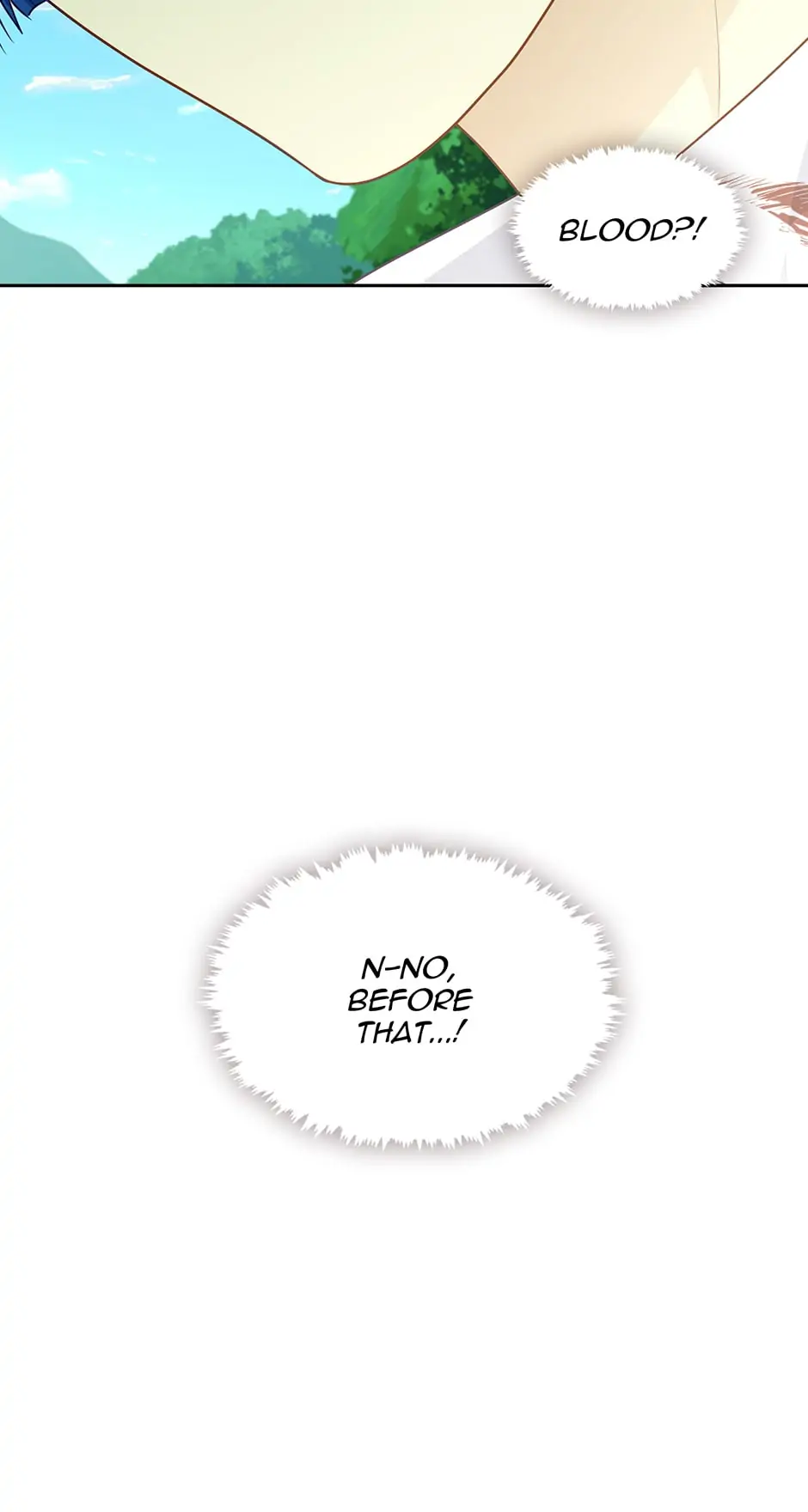 Read Beware of the Villainess! Manga Online