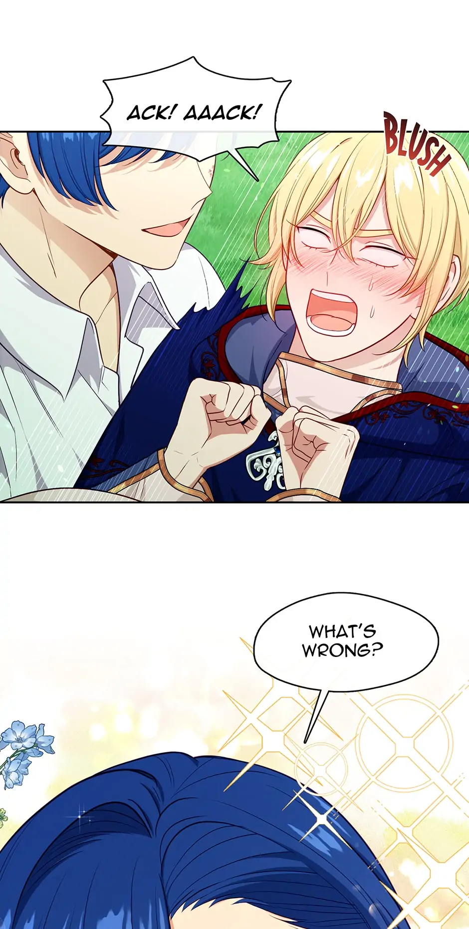 Read Beware of the Villainess! Manga Online