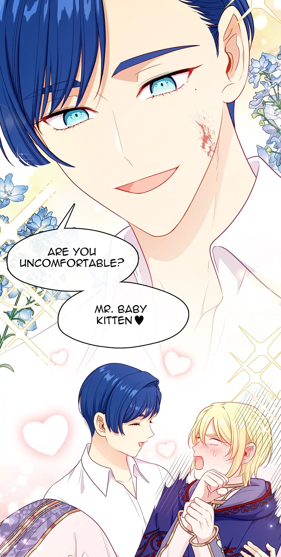 Read Beware of the Villainess! Manga Online